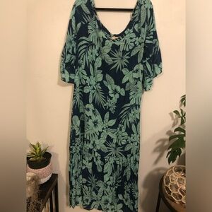 Eimeo dress